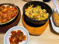 -米村拌饭(欧亚卖场店)