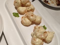 -海富门·带鱼·淮扬菜·粤菜(甘家口店)