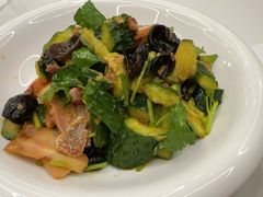 -东方饺子王(新奥购物中心店)