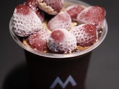 -M Stand(深圳布吉万象汇店)