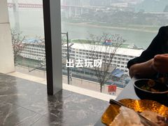 -盛宴标帜西餐厅龙虾.鲍鱼•牛排(重庆喜来登大酒店)