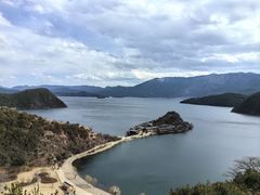 -丽江泸沽湖景区