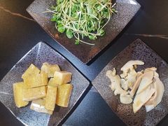 -熹悟海鲜火锅·广式打边炉