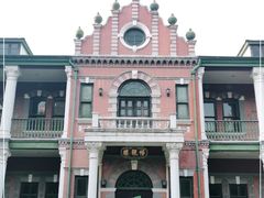 -北京动物园-畅观楼