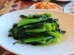 -巴依老爷新疆美食(工体旗舰店)