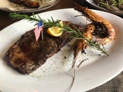 -小火花·干式熟成牛排馆Spark SteakHouse(剑桥郡店)