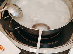 -正能量脆肉鲩火锅