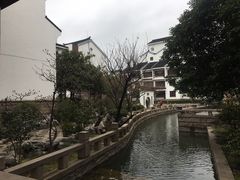 -苏州吴宫泛太平洋酒店