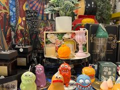 -陶缘陶瓷工厂店