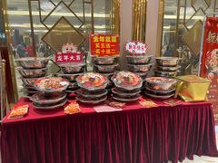 -喜悦海鲜大酒楼(钱柜广场店)