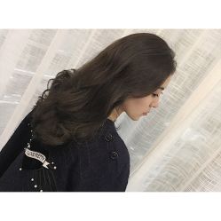 -HAIR HERE造型