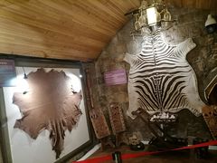 -青岛葡萄酒博物馆