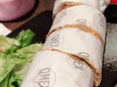 -Q MEX 库迈墨西哥餐吧(三里屯店)