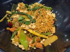 -醉人椒麻辣香锅(王府井喜悦店)