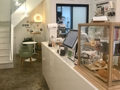 -GOOD好事咖啡(会展城店)
