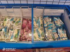 -李姑婆鲜切牛肉火锅自助(凤城二路店)
