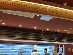 -巴奴毛肚火锅(龙湖锦艺城店)