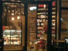 门面-星巴克(兰桂坊店)