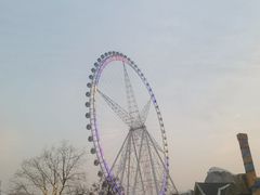 -祥源·阜阳生态乐园