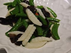 -院里寻菜·精致庭院菜(观沙岭店)