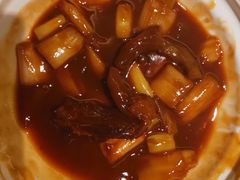 -狮王府淮扬菜(新街口友谊店)