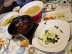 -绿杨春·淮扬宴(庐山路店)