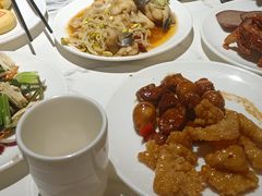 -东方之珠洗浴休闲广场(南开店)