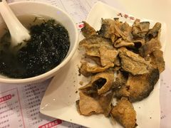 -大哥餐厅(西城花园店)