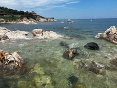 -养马岛旅游度假区
