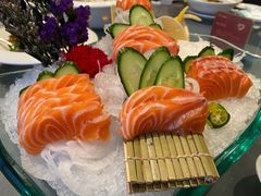 -徐记海鲜(大雁塔|金都店)