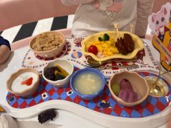 -奈尔宝家庭中心·亲子餐厅(长沙运达汇店)