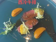 -THE WANG王品(上海中心云端店)