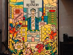 -THE REFINERY
