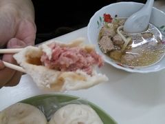 -津品味小吃(大学湾店)