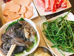-朱氏胖子烂火锅(洪崖洞店)