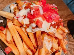 -Q MEX 库迈墨西哥餐吧(三里屯店)