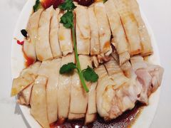 -芽笼芽笼新加坡餐厅(环球港店)