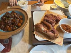 -佰家小厨·南京菜(夫子庙店)