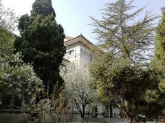 -山东师范大学(千佛山校区)