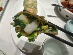 -锦顺海鲜•口味菜(李村店)