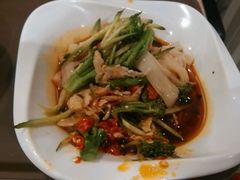 -魏家凉皮(西安秋林宏业商厦店)