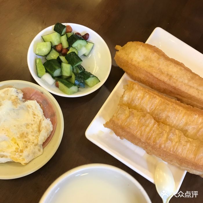 永和豆浆(和平广场店)图片 - 第48张