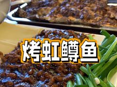 -途肴·老农饭庄(百里峡店)