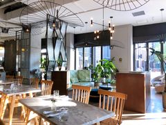 大堂-The Rug Cafe(王府中环店)