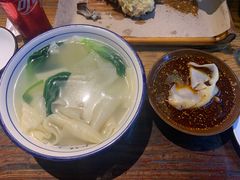 -关中道陕味艺术餐厅(西岳庙店)