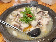 -大鼎石锅鱼(春江里店)