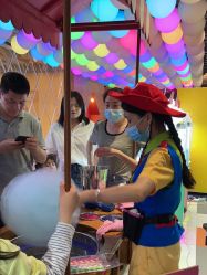 -宝燕乐园(闵行旗舰店)