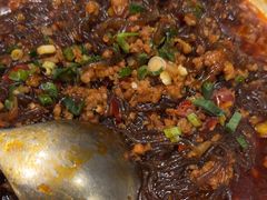 -大鹏饭店·金陵家宴(奥体中心店)