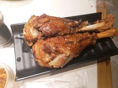 -丁里羊肉小镇(天鹅湖总店)