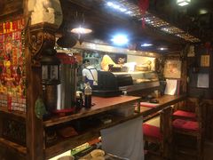 -平川日本料理